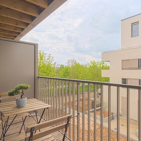Appartement Europe Disney Paris Биси Сен Жорж Екстериор снимка