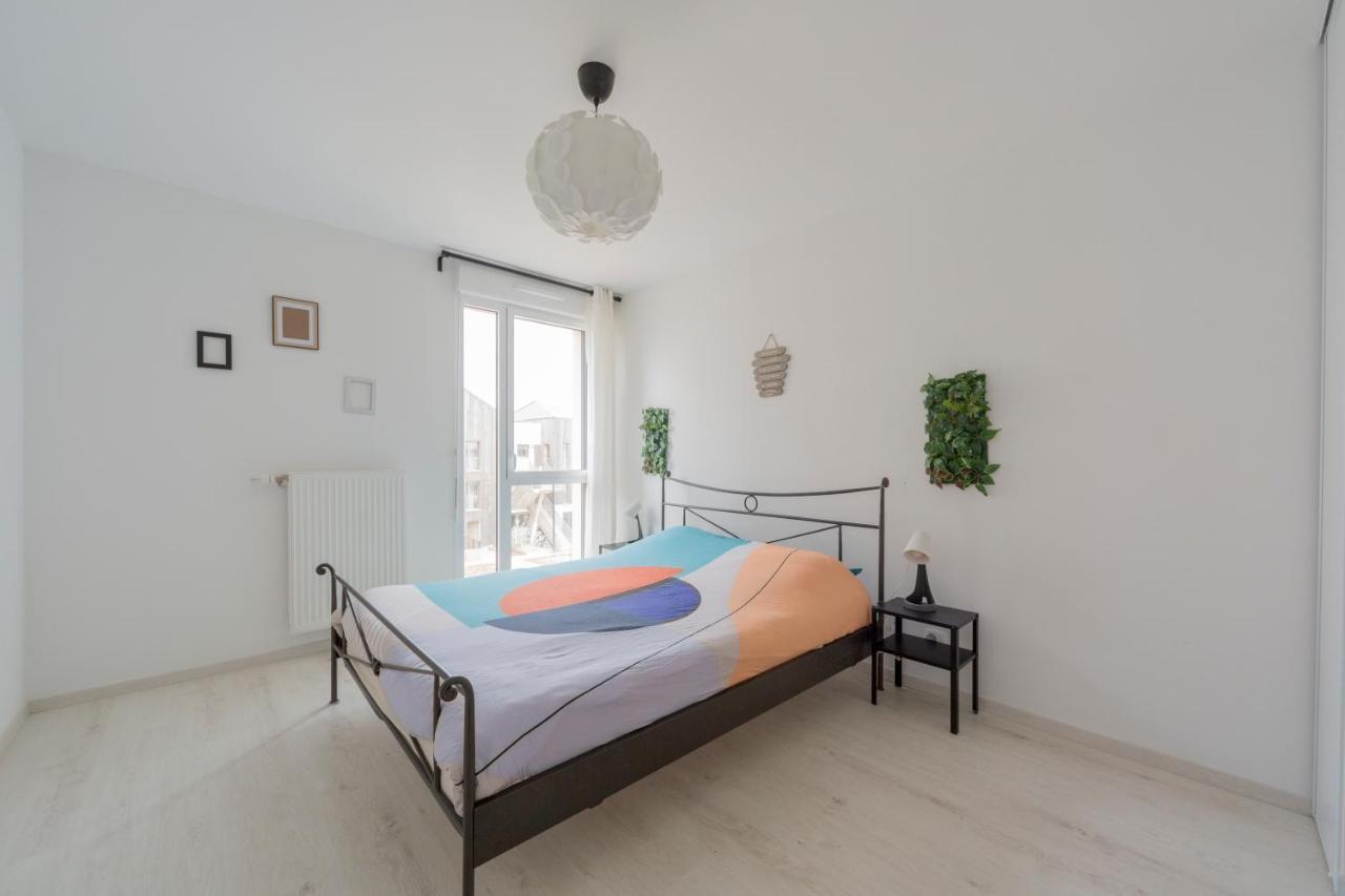 Appartement Europe Disney Paris Биси Сен Жорж Екстериор снимка