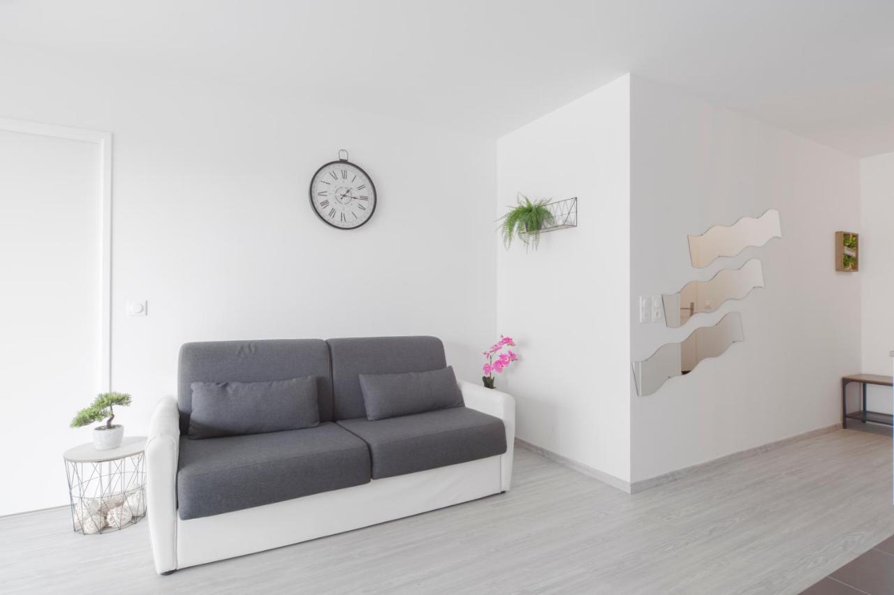Appartement Europe Disney Paris Биси Сен Жорж Екстериор снимка